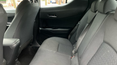 Toyota C-HR 1.8 Hybrid Icon 5dr CVT Hybrid Hatchback